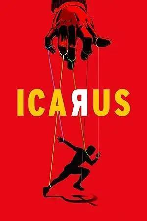 فيلم Icarus 2017 مترجم